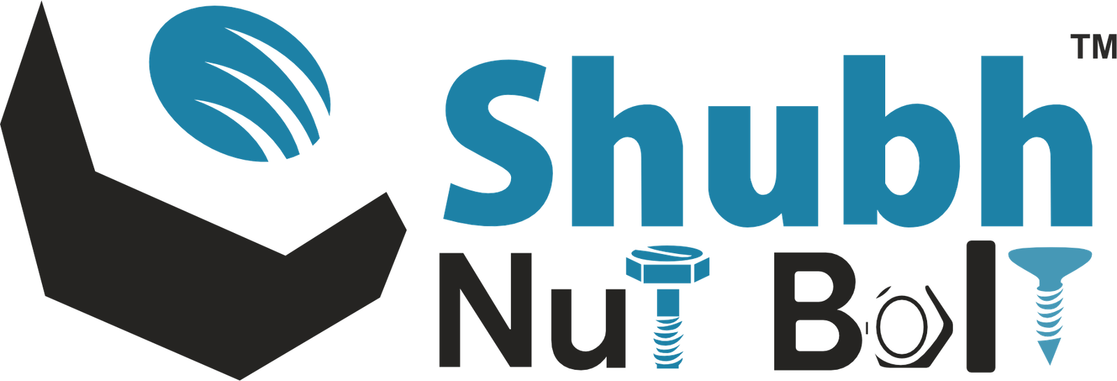 ShubhNutBolt Logo
